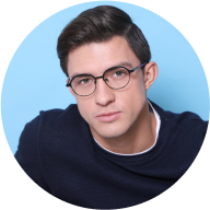 Men's Frames